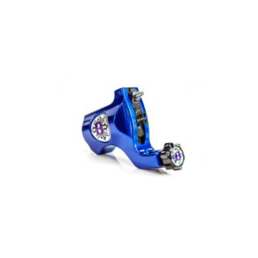 BISHOP ROTARY TATTOO MACHINE BLUE