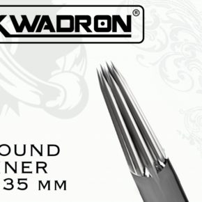 Round Liner 0,35