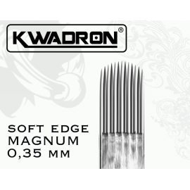 Soft Edge Magnum 0,35