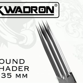 Round Shader 0,35