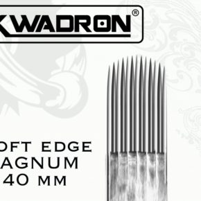 Soft Edge Magnum 0,40