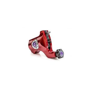 BISHOP ROTARY TATTOO MACHINE RED