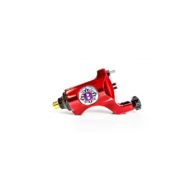 BISHOP ROTARY TATTOO MACHINE RED