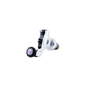 MICROANGELO ROTARY - PLATINUM SILVER