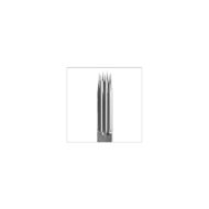 KWADRON LONG TAPER 11 ROUND SHADER