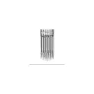 KWADRON LONG TAPER 19 SOFT EDGE MAGNUM