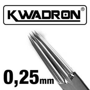 KWADRON 0,25 mm