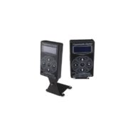 Hurricane Tattoo Power Supply Black