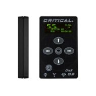 CRITICAL TATTOO POWER SUPPLY CX-2