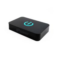 IPOWER - BLUETOOTH TATTOO POWER SUPPLY