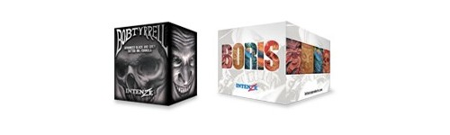 Artist Series Box