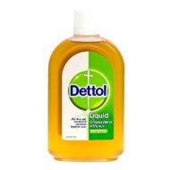 DETTOL 500 ML