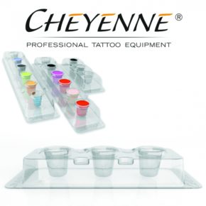 CHEYENNE CUPS