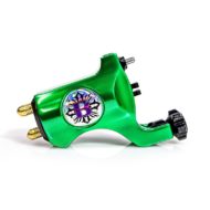 BISHOP ROTARY TATTOO MACHINE RED