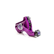 BISHOP ROTARY TATTOO MACHINE PURPLE