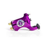 BISHOP ROTARY TATTOO MACHINE PURPLE