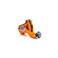 BISHOP ROTARY TATTOO MACHINE ORANGE