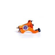 BISHOP ROTARY TATTOO MACHINE ORANGE