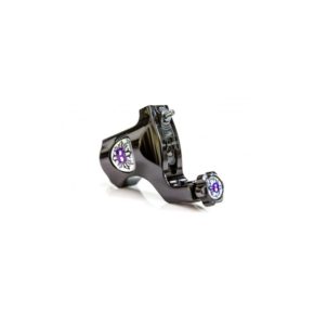 BISHOP ROTARY TATTOO MACHINE MATTE BLACK