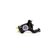 BISHOP ROTARY TATTOO MACHINE MATTE BLACK