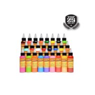 Eternal Ink Top 25 Set 25x30ml