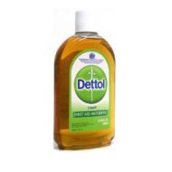 DETTOL 500 ML