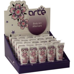 CREMA ARTE' 30ml