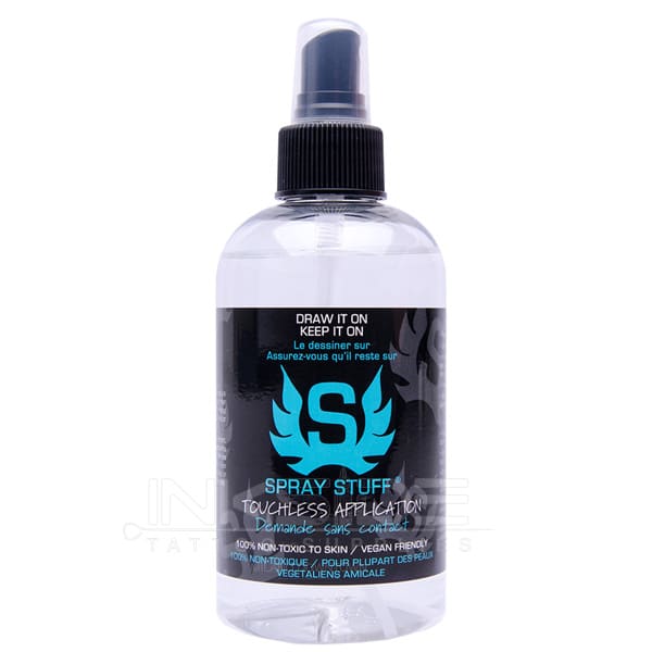 STENCIL STUFF SPRAY 250ml Inkside Tattoo Supply