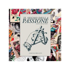 IL SEGNO DELLA PASSIONE