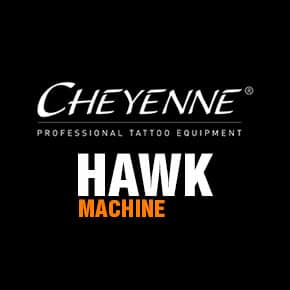 CHEYENNE Hawk