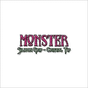 Grip MONSTER 25 mm