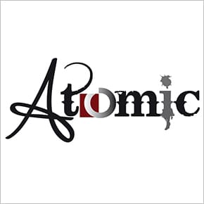 Colori ATOMIC