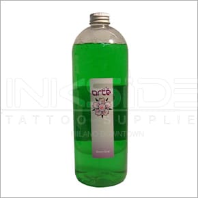 Pulizia del Tatuaggio