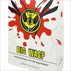 BIG WASP