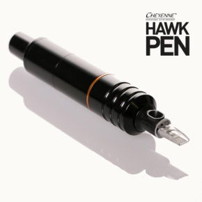 Kit CHEYENNE Hawk Pen – IPower Tattoo Supply